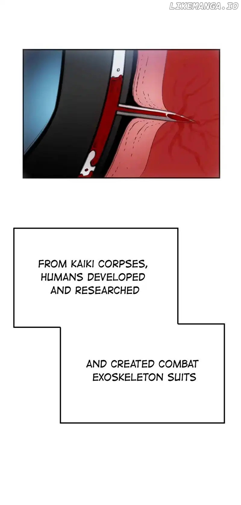 Deadly Strong chapter 6 page 5