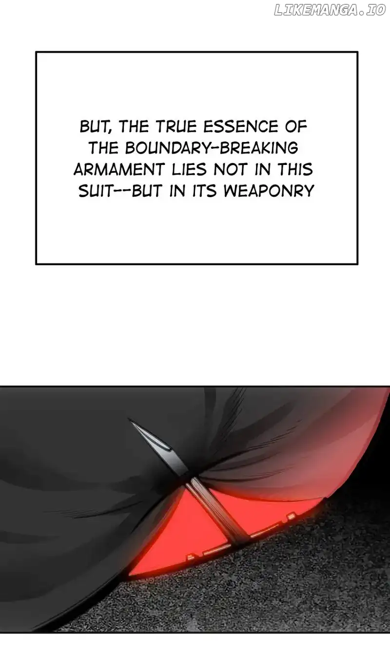 Deadly Strong chapter 6 page 8
