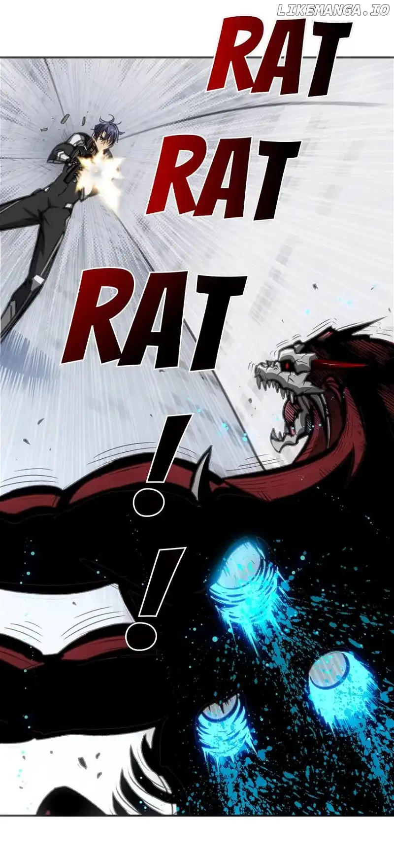 Deadly Strong chapter 6 page 15