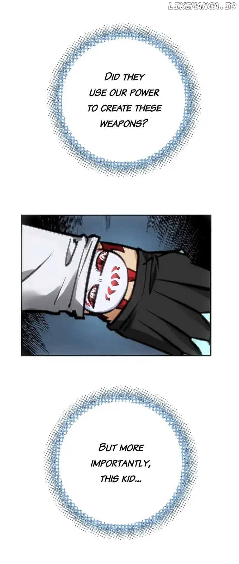 Deadly Strong chapter 6 page 18
