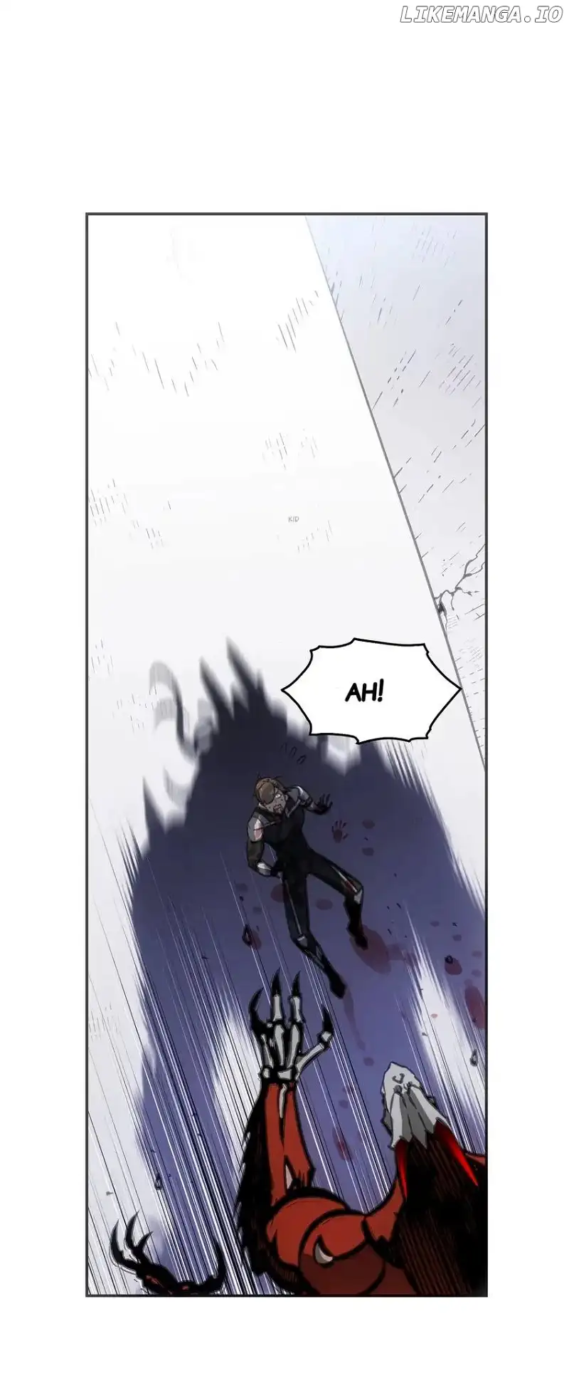 Deadly Strong chapter 6 page 22