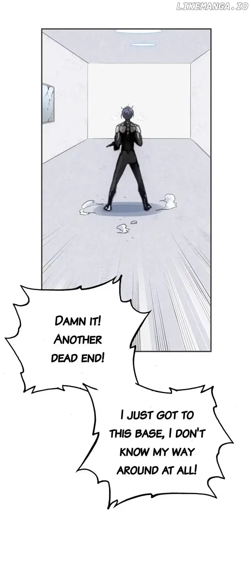 Deadly Strong chapter 6 page 26