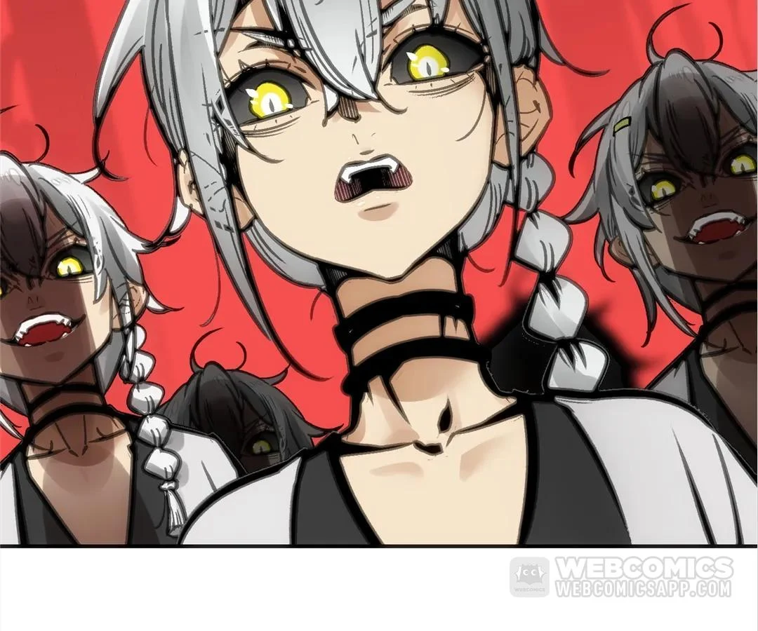 Deadly Strong chapter 63 page 3