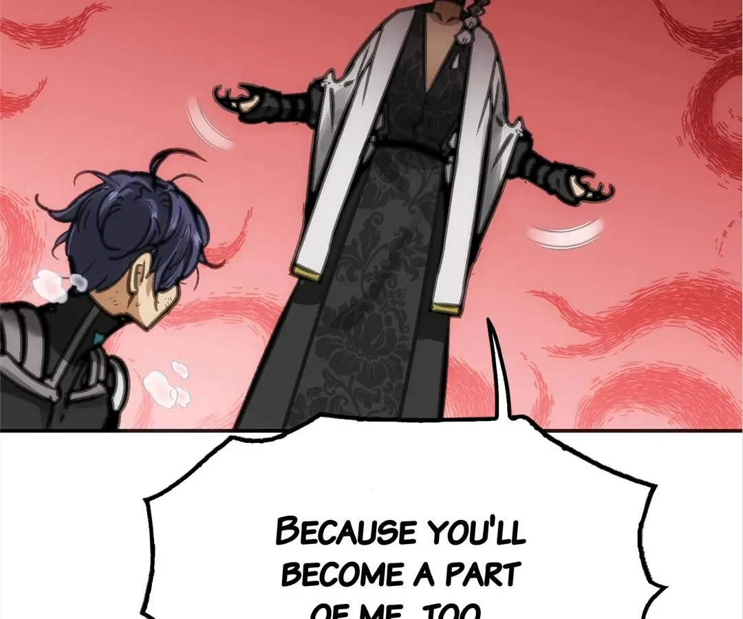 Deadly Strong chapter 63 page 9