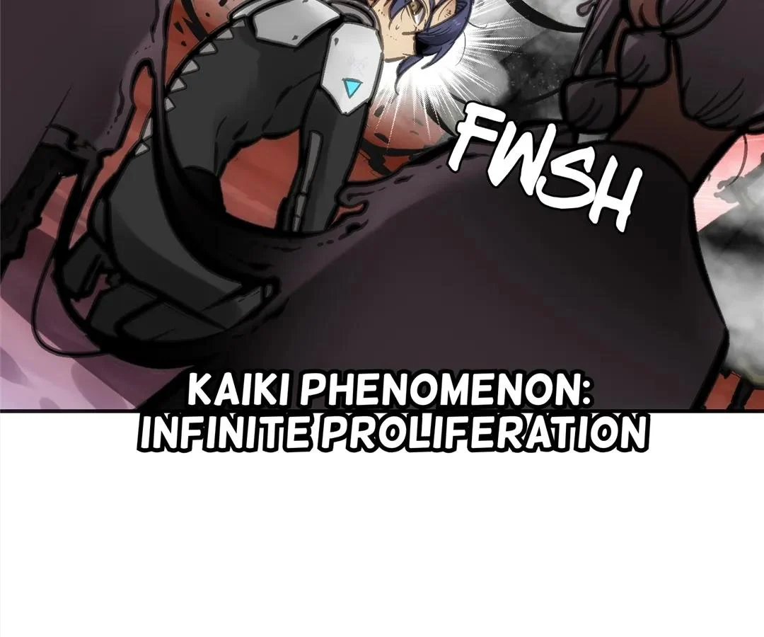 Deadly Strong chapter 63 page 29