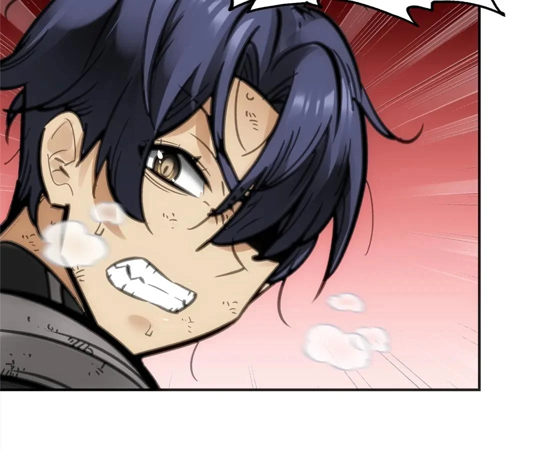 Deadly Strong chapter 63 page 31
