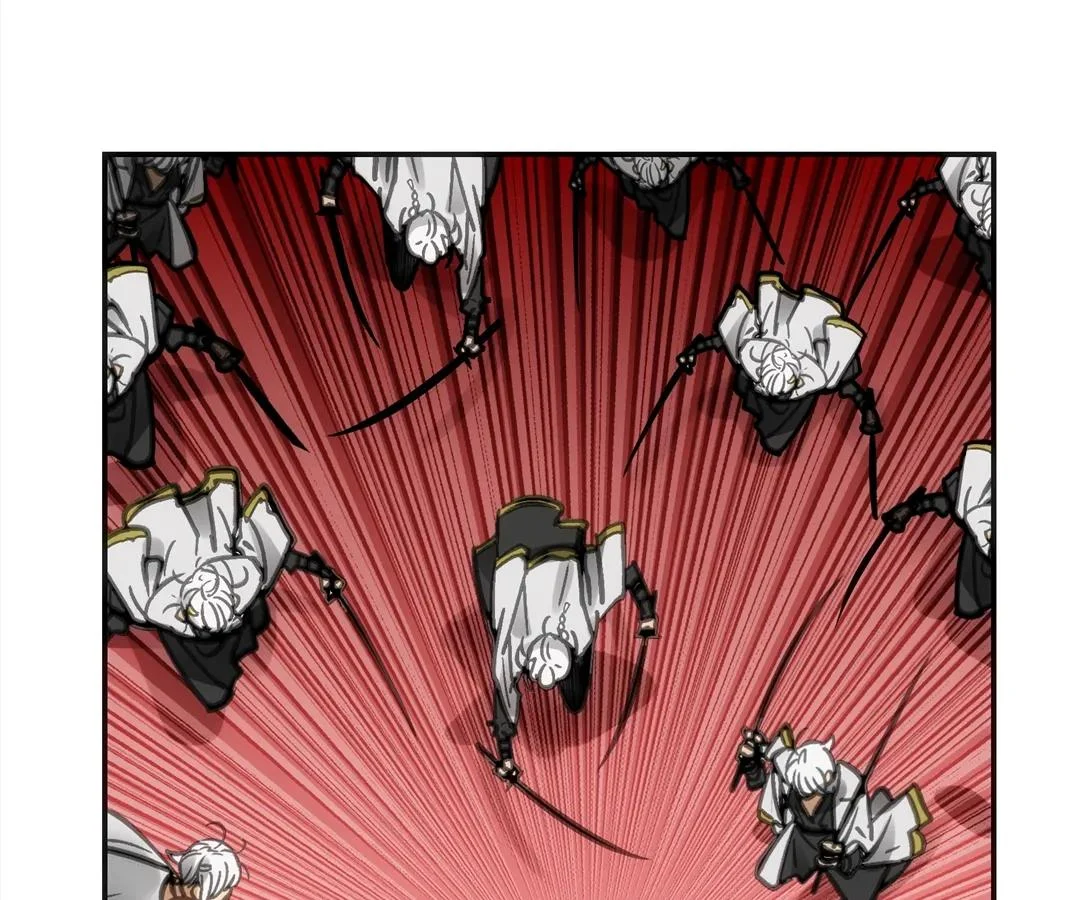 Deadly Strong chapter 63 page 32