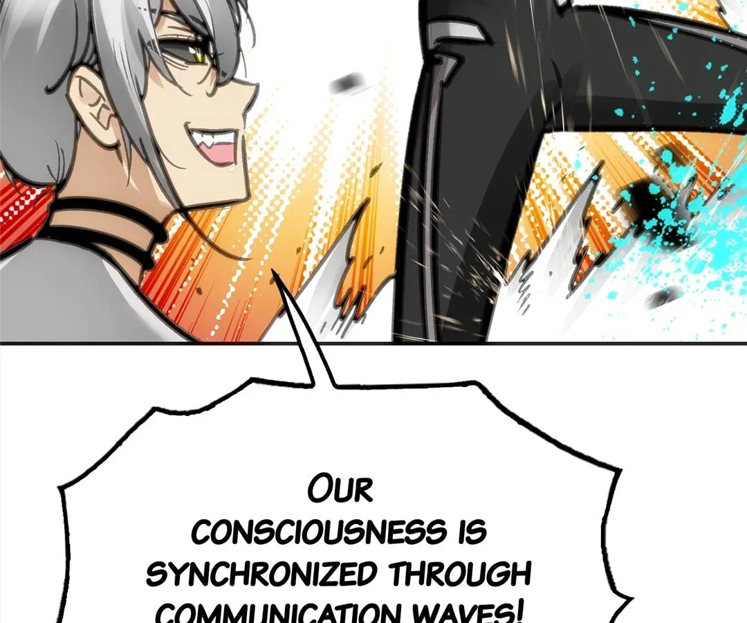 Deadly Strong chapter 63 page 36