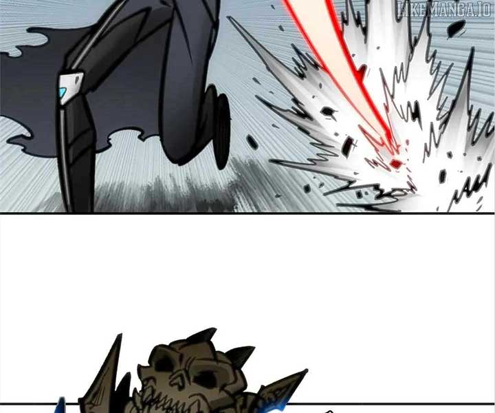 Deadly Strong chapter 64 page 34