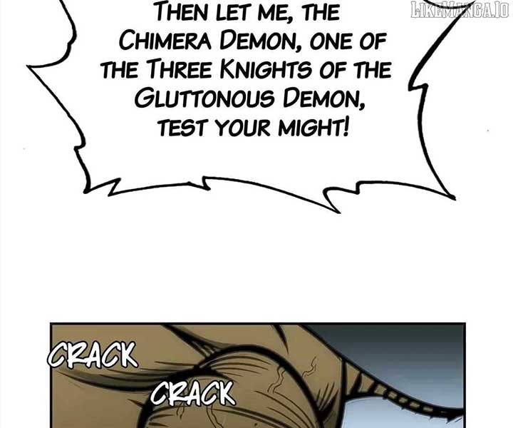 Deadly Strong chapter 64 page 79