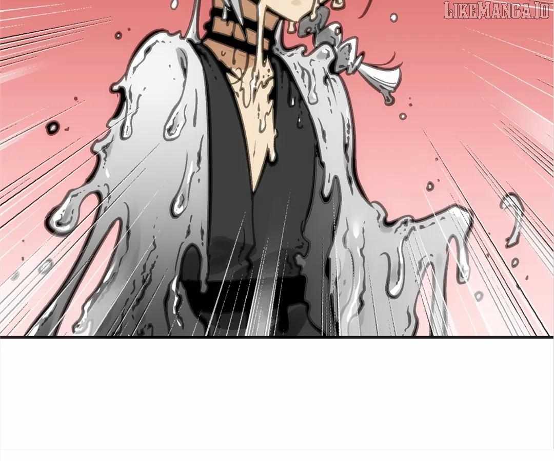 Deadly Strong chapter 65 page 32