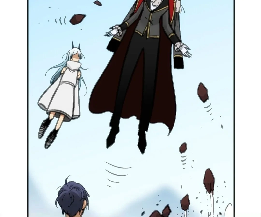 Deadly Strong chapter 67 page 18