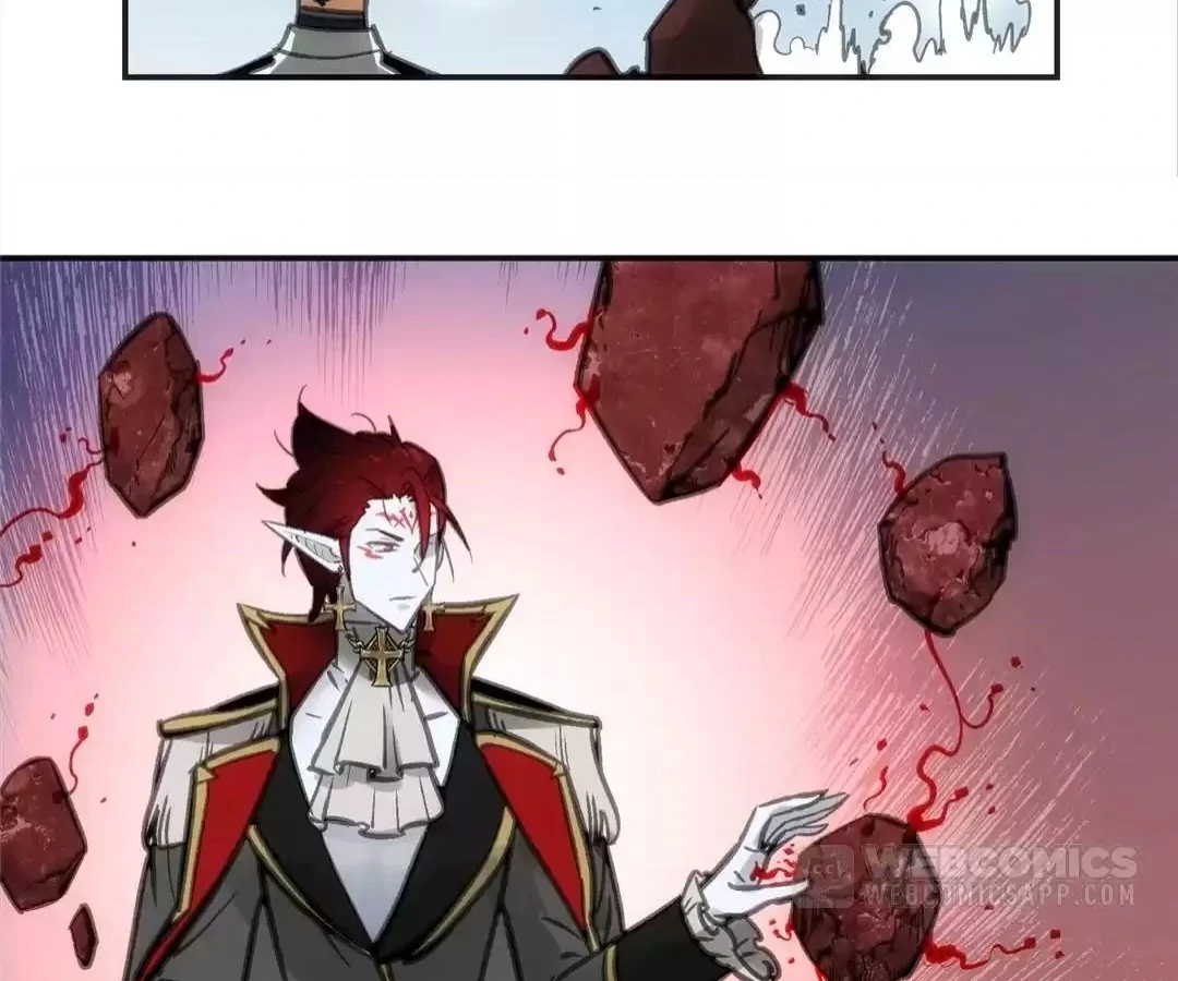 Deadly Strong chapter 67 page 19