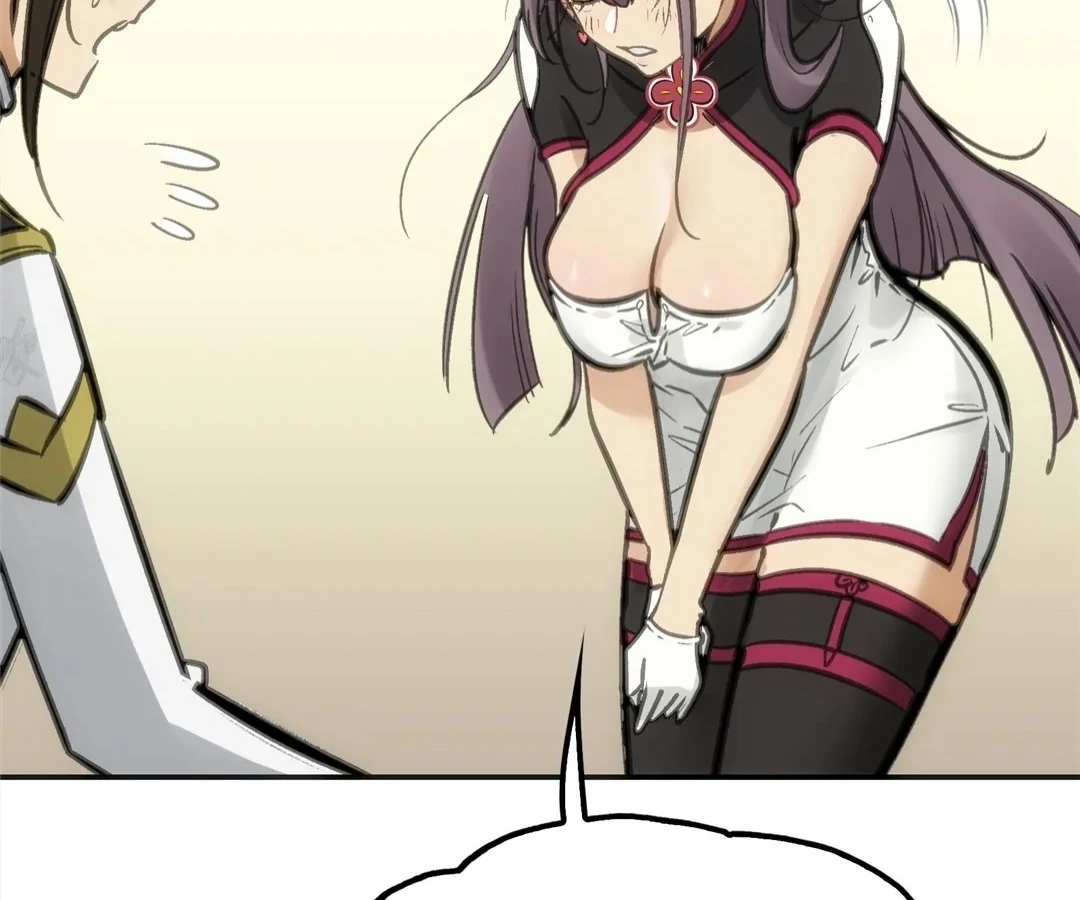 Deadly Strong chapter 67 page 61