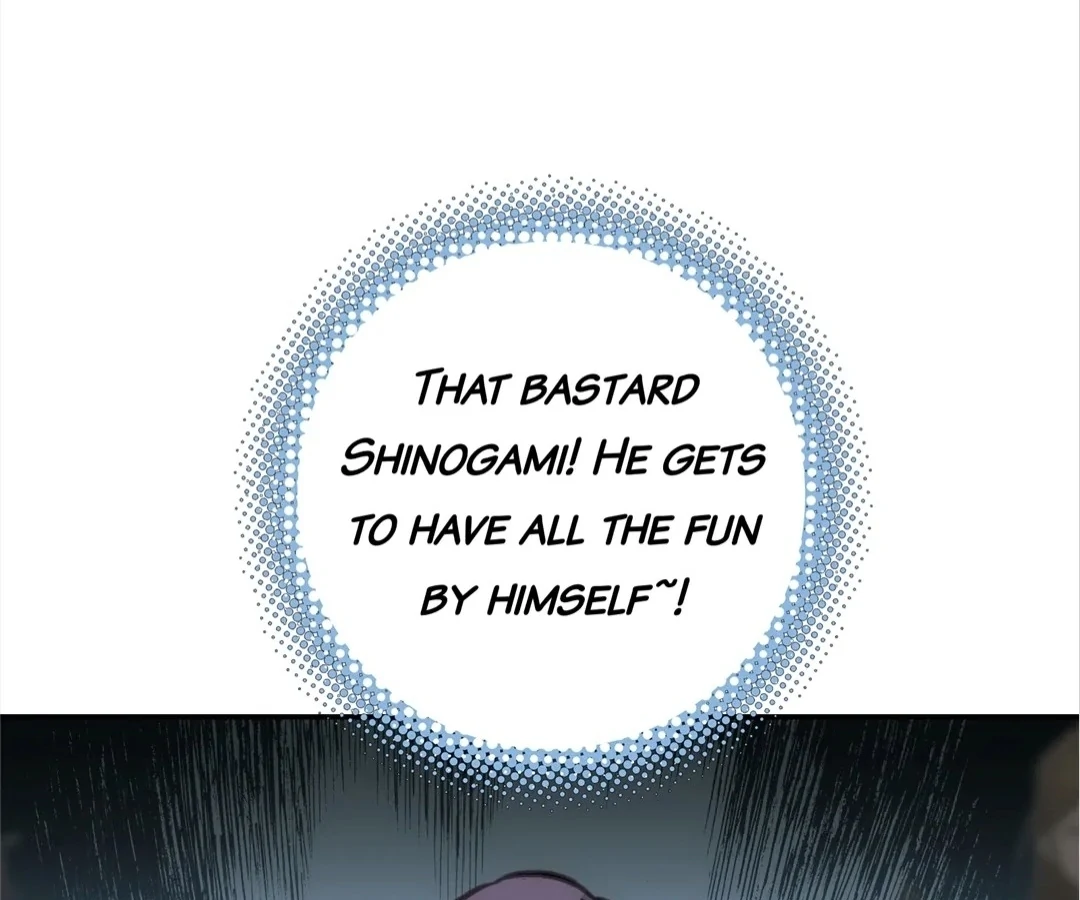 Deadly Strong chapter 67 page 110