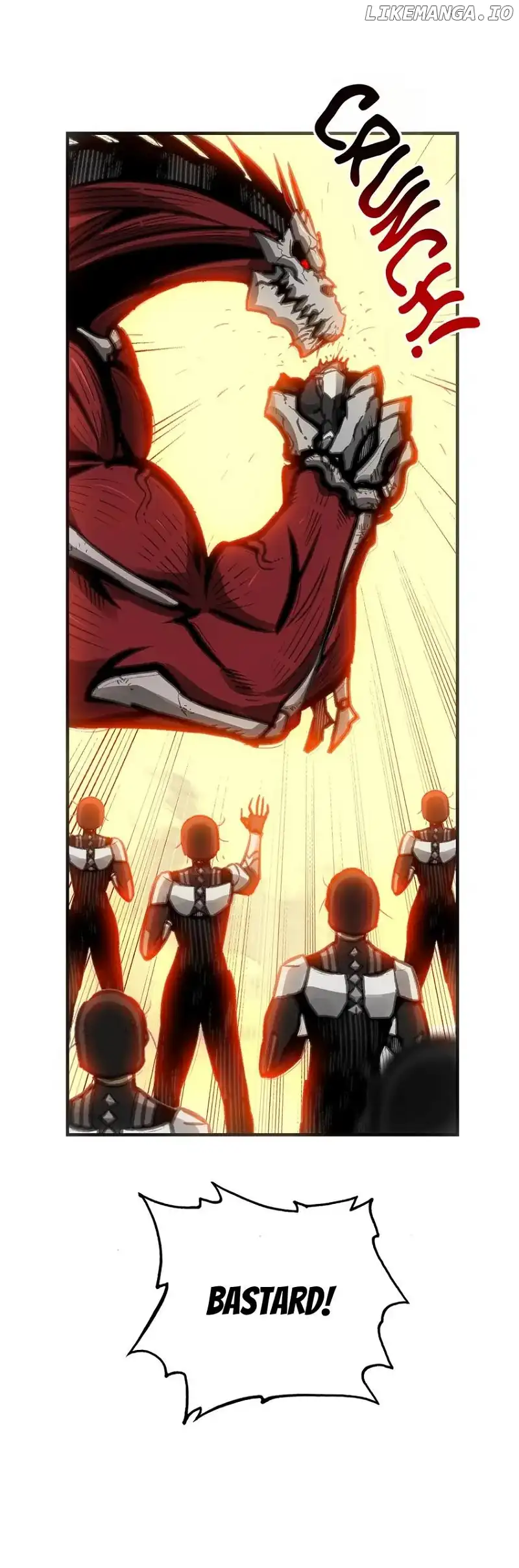 Deadly Strong chapter 8 page 3
