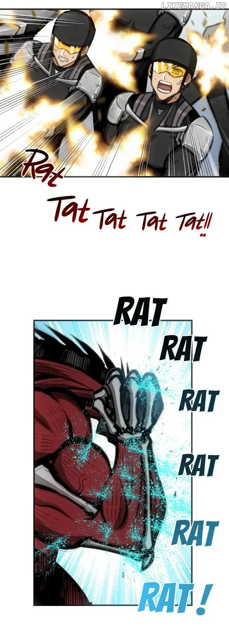 Deadly Strong chapter 8 page 4