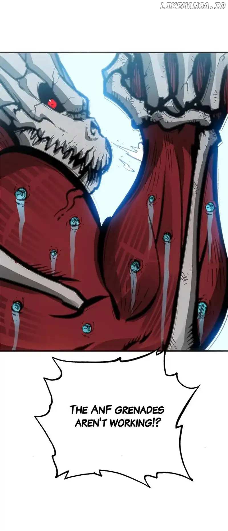 Deadly Strong chapter 8 page 6