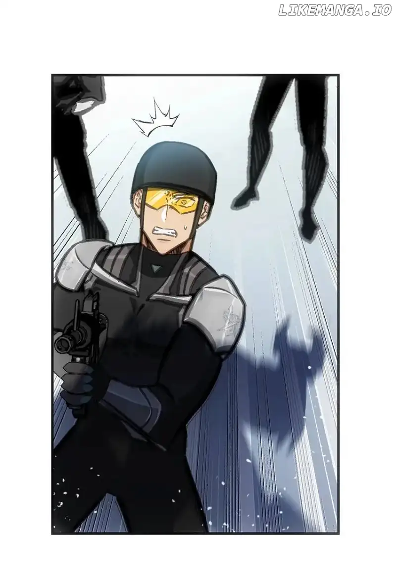 Deadly Strong chapter 8 page 7