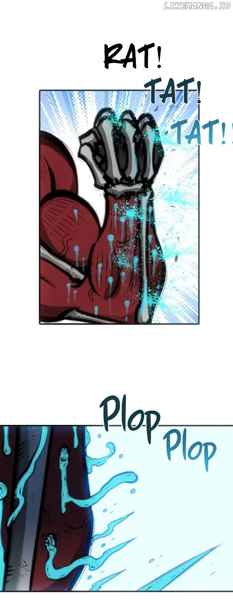 Deadly Strong chapter 8 page 13