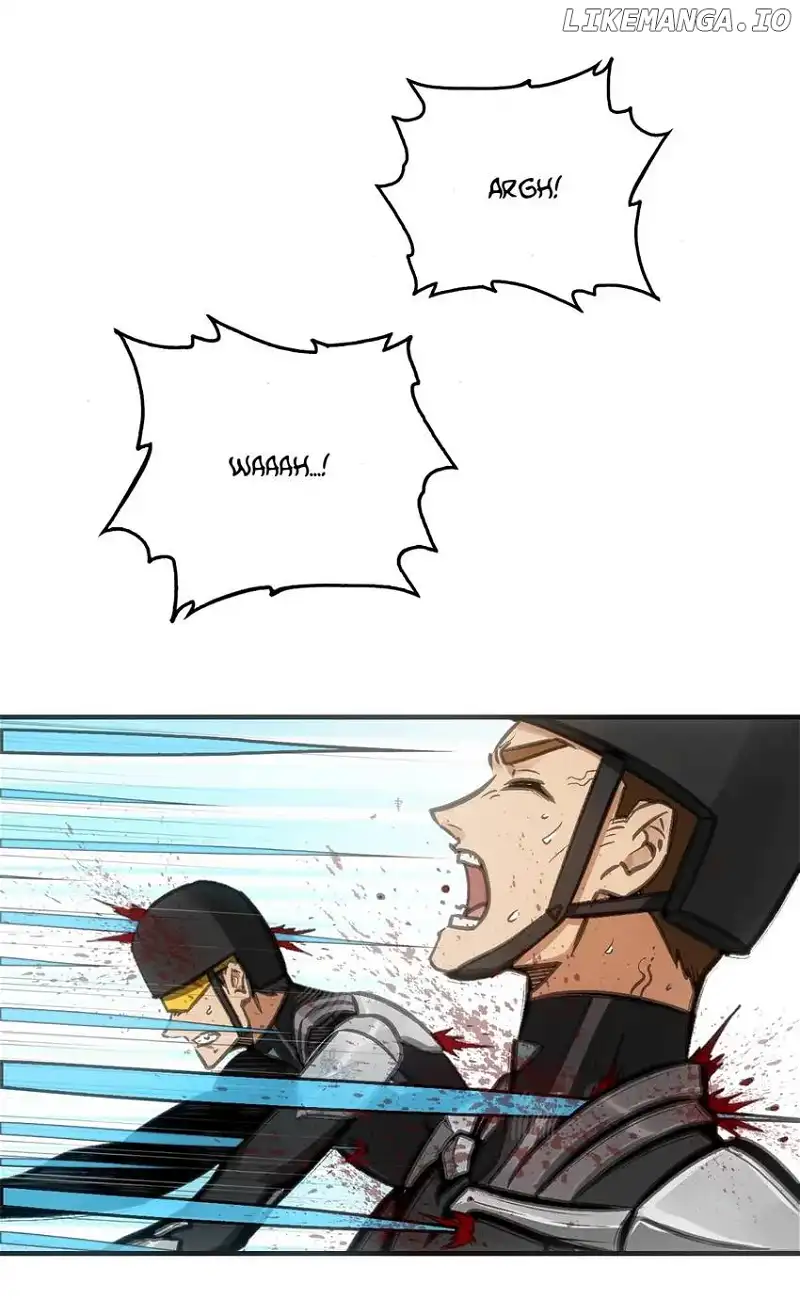 Deadly Strong chapter 8 page 15