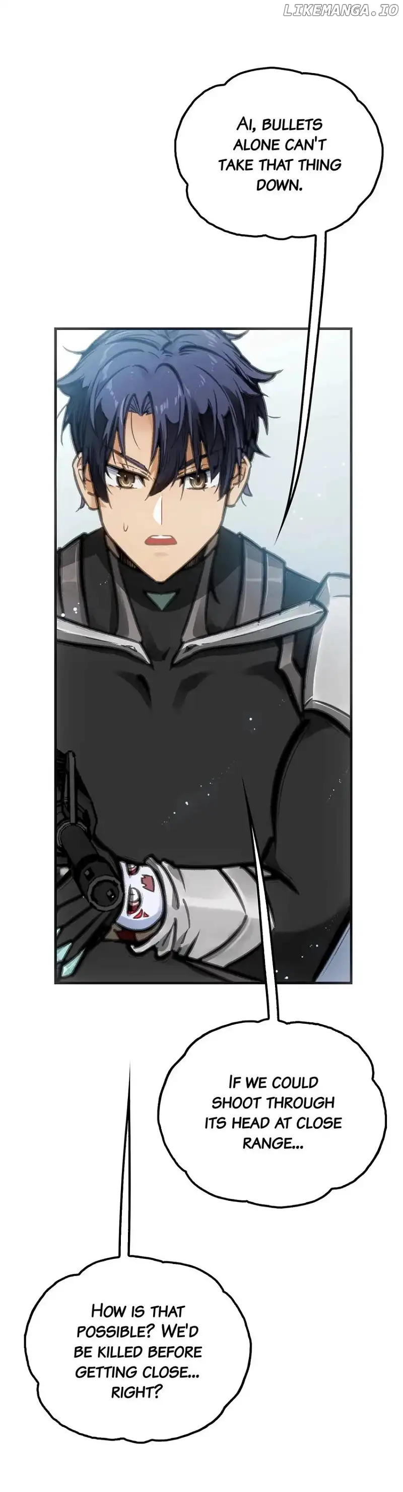 Deadly Strong chapter 8 page 19