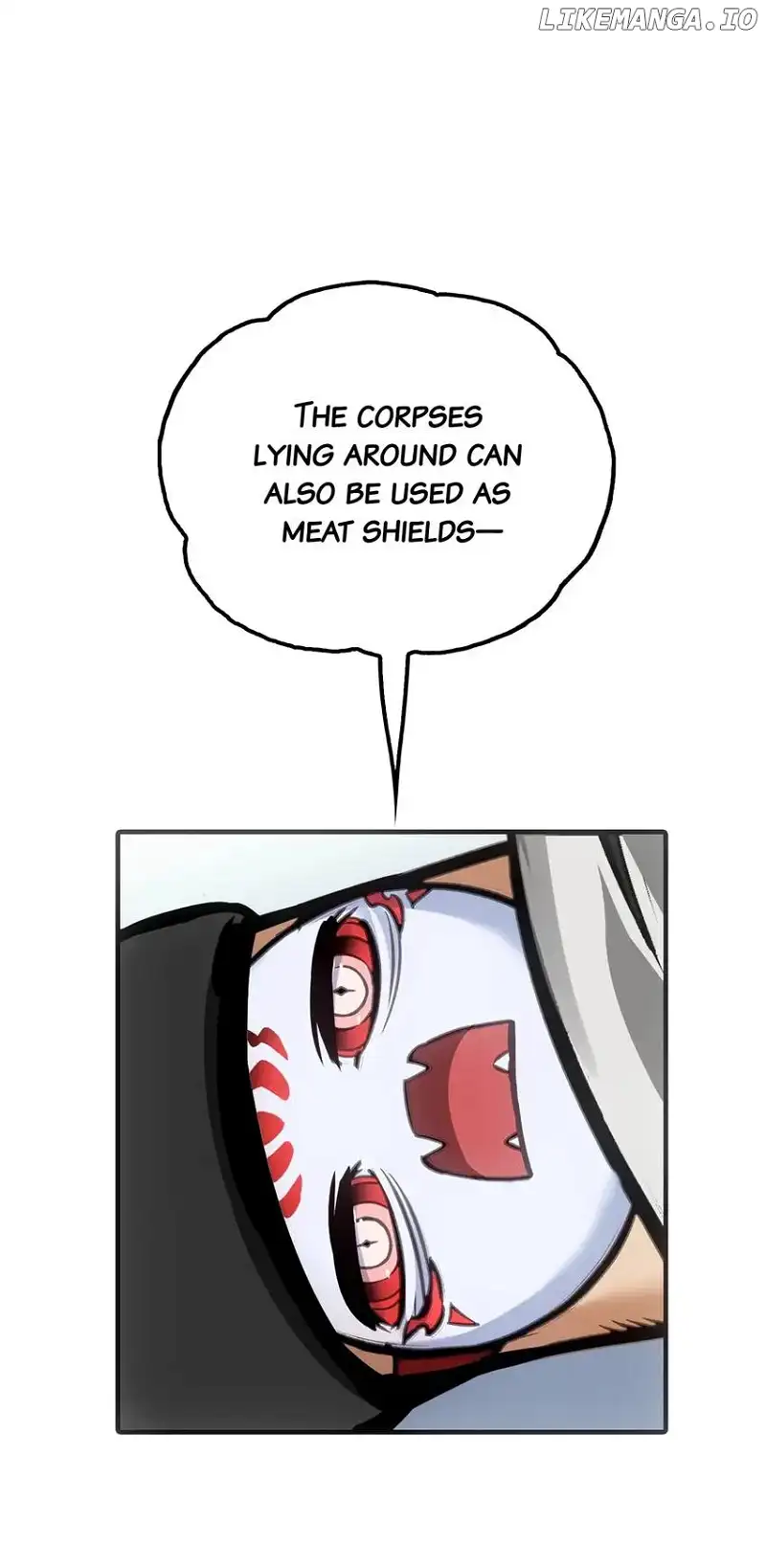 Deadly Strong chapter 8 page 22