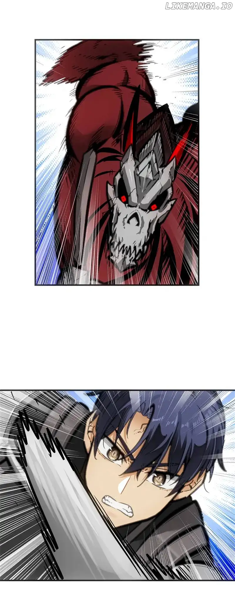 Deadly Strong chapter 8 page 29
