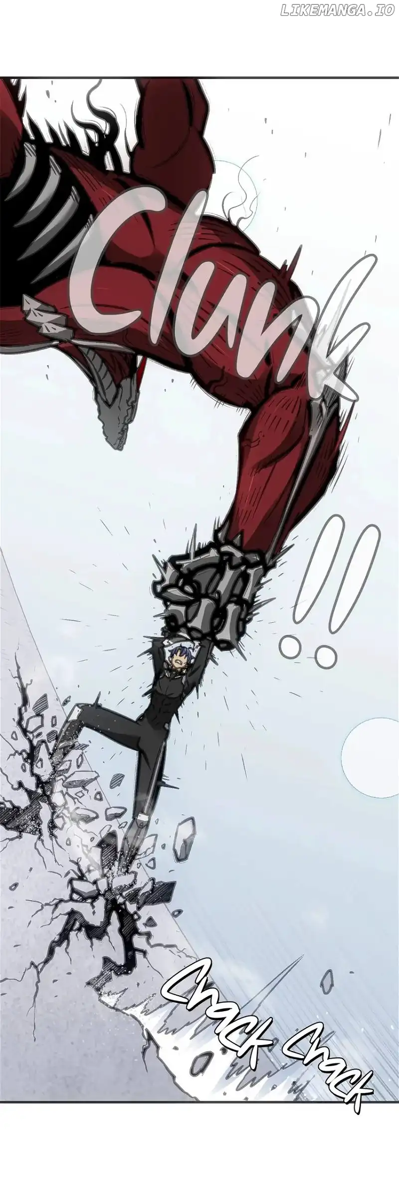 Deadly Strong chapter 8 page 30