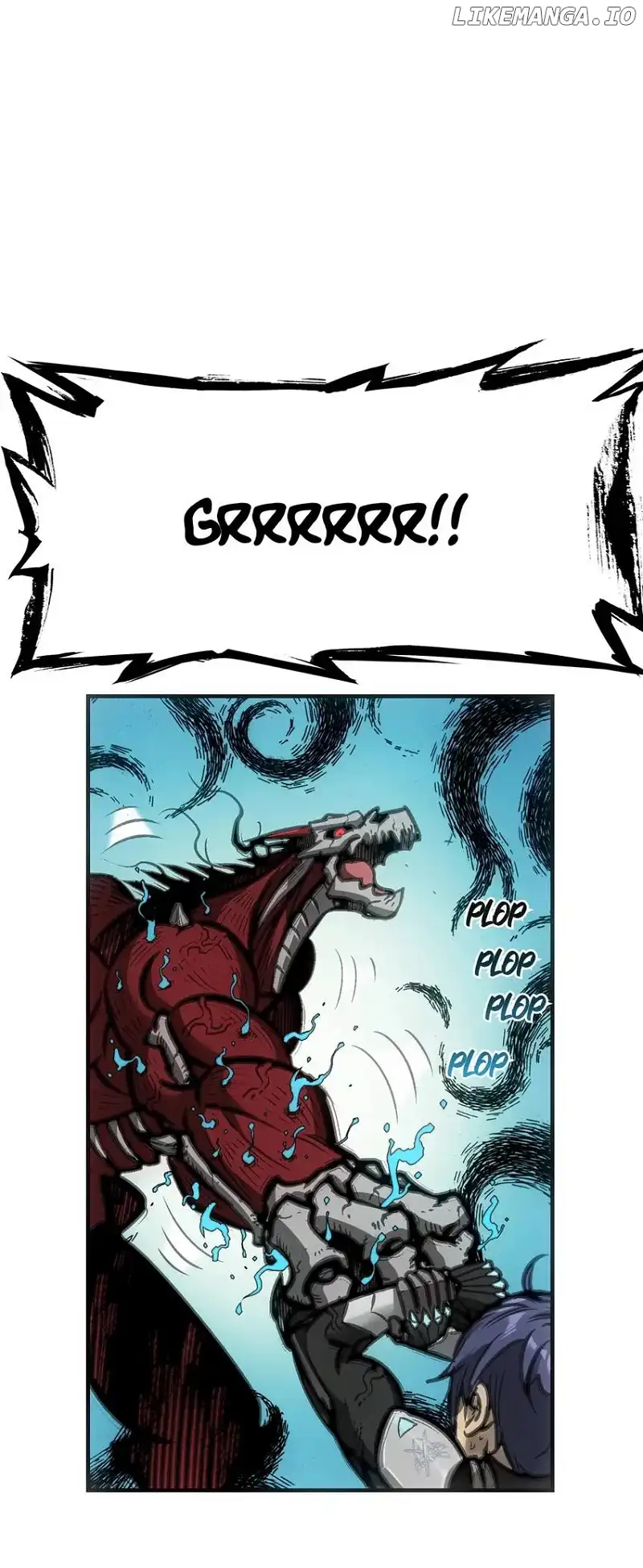 Deadly Strong chapter 8 page 33