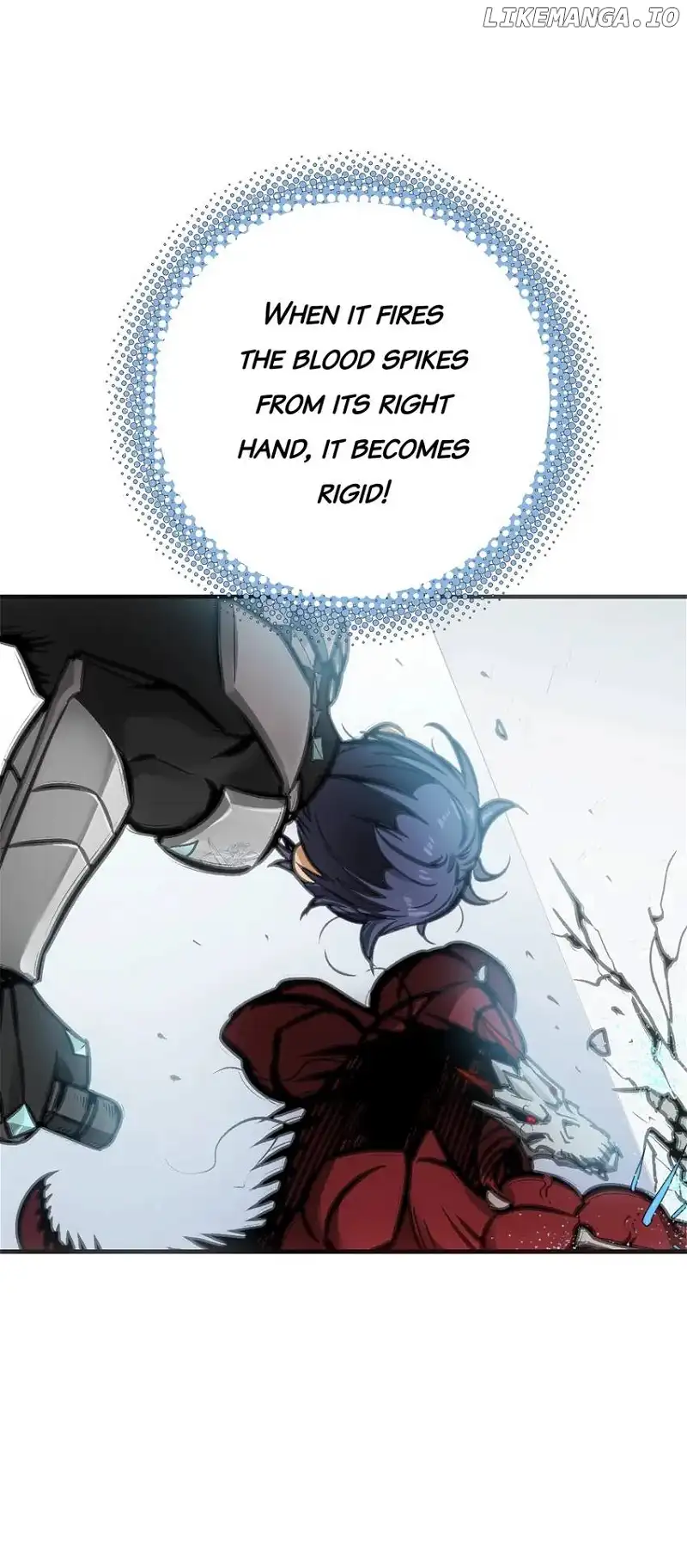 Deadly Strong chapter 8 page 36