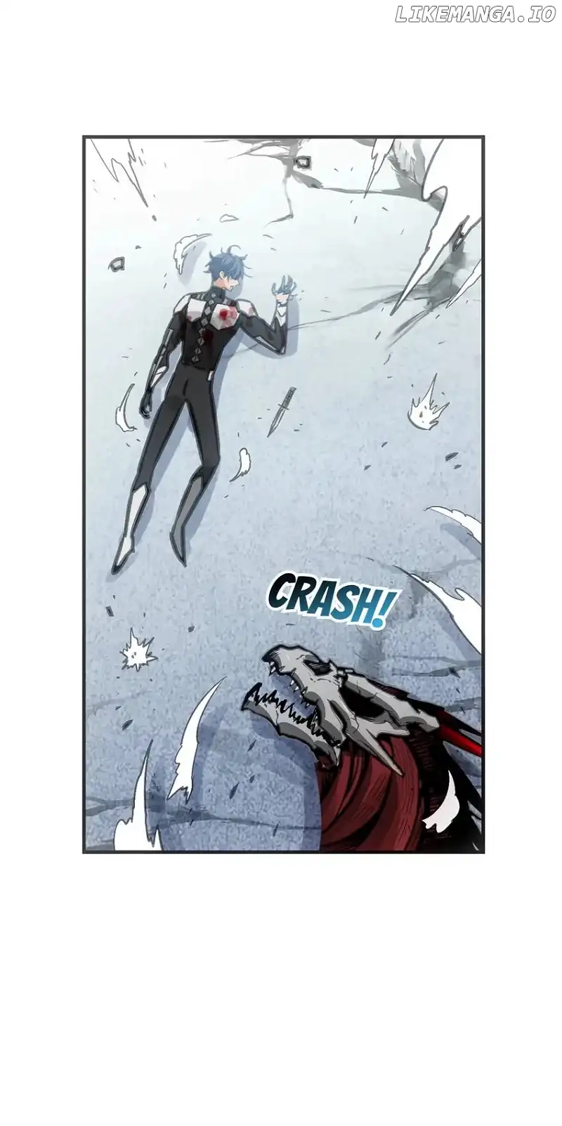 Deadly Strong chapter 8 page 47