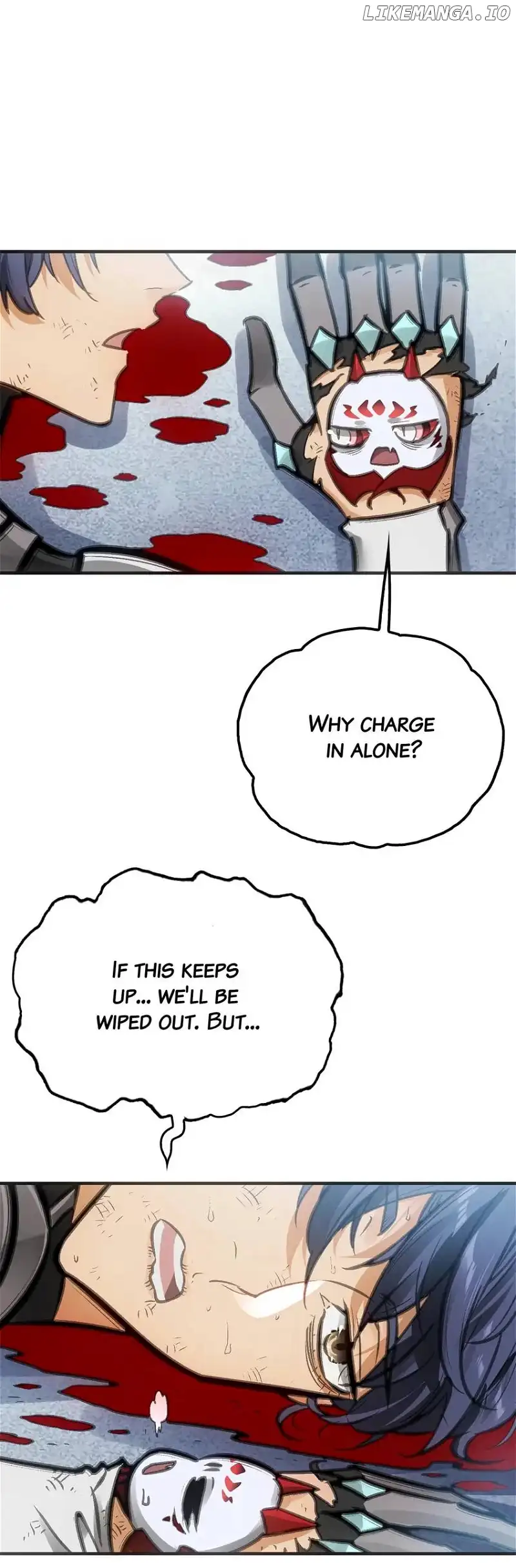 Deadly Strong chapter 8 page 48