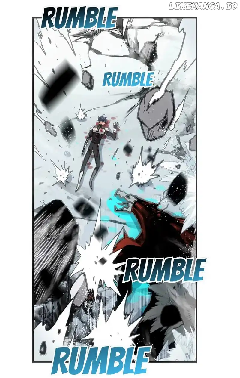 Deadly Strong chapter 8 page 51