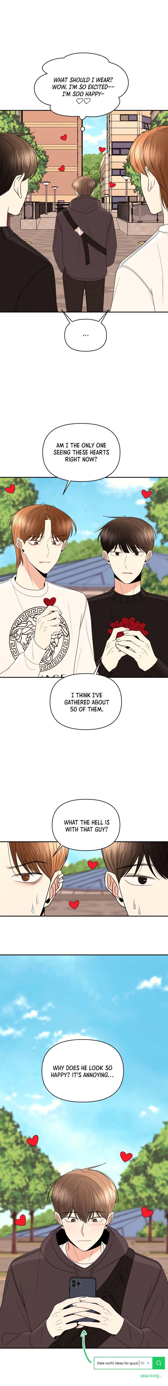 Please Show Up! chapter 13 page 2