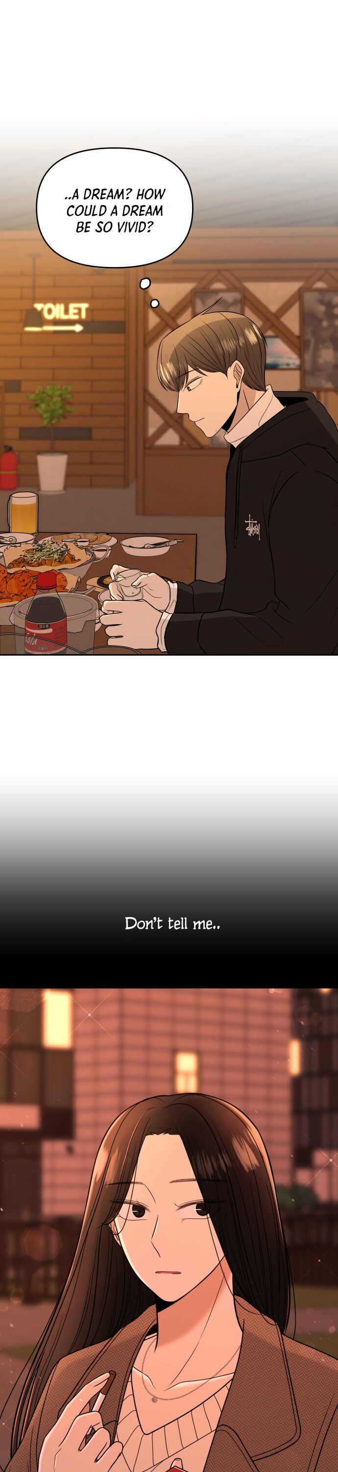 Please Show Up! chapter 2 page 40