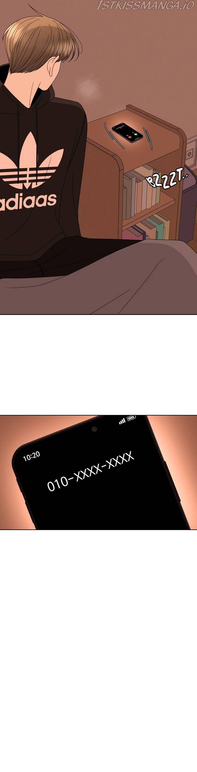 Please Show Up! chapter 32 page 33