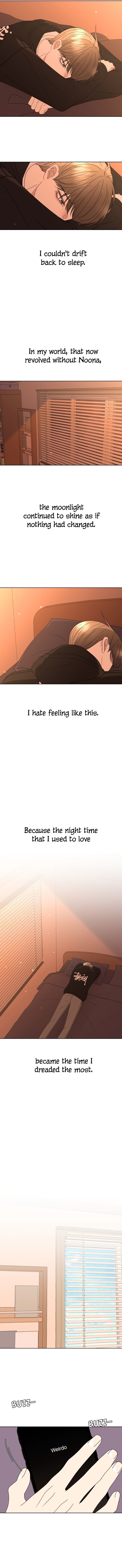 Please Show Up! chapter 39 page 13