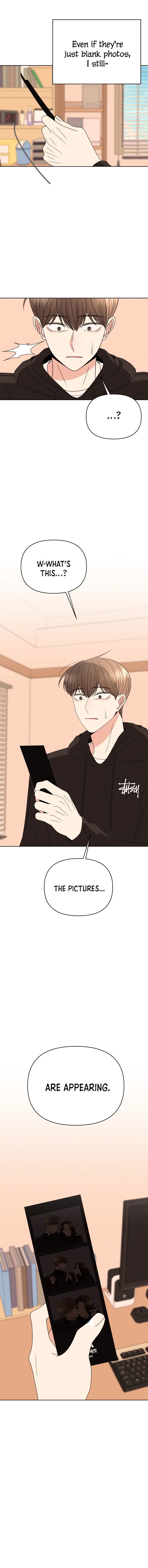 Please Show Up! chapter 39 page 15