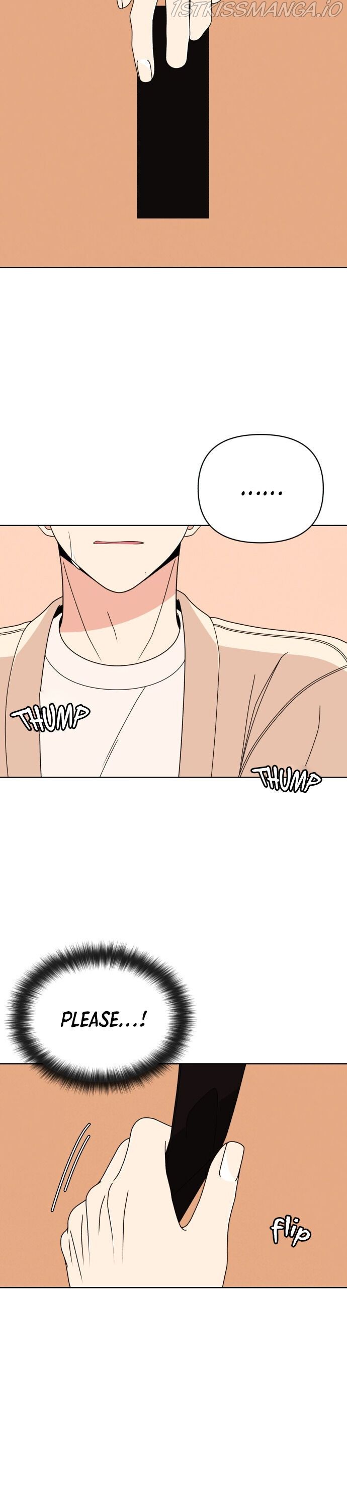 Please Show Up! chapter 41 page 24