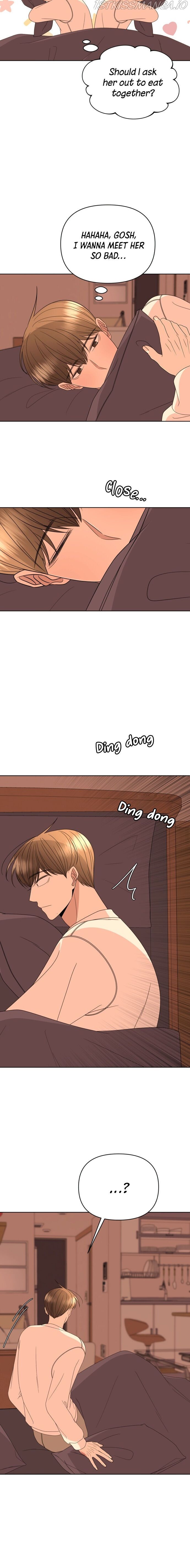 Please Show Up! chapter 41 page 34