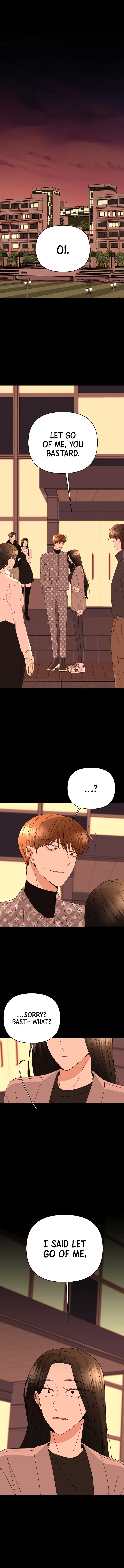 Please Show Up! chapter 49 page 2