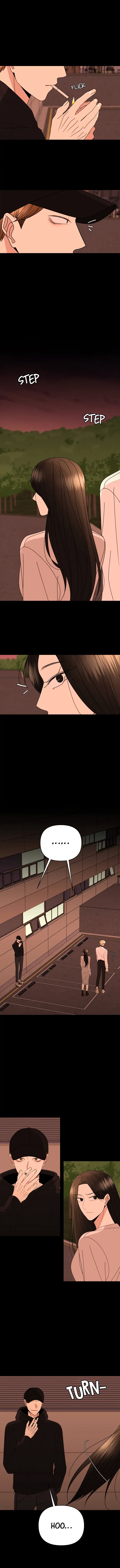 Please Show Up! chapter 49 page 8