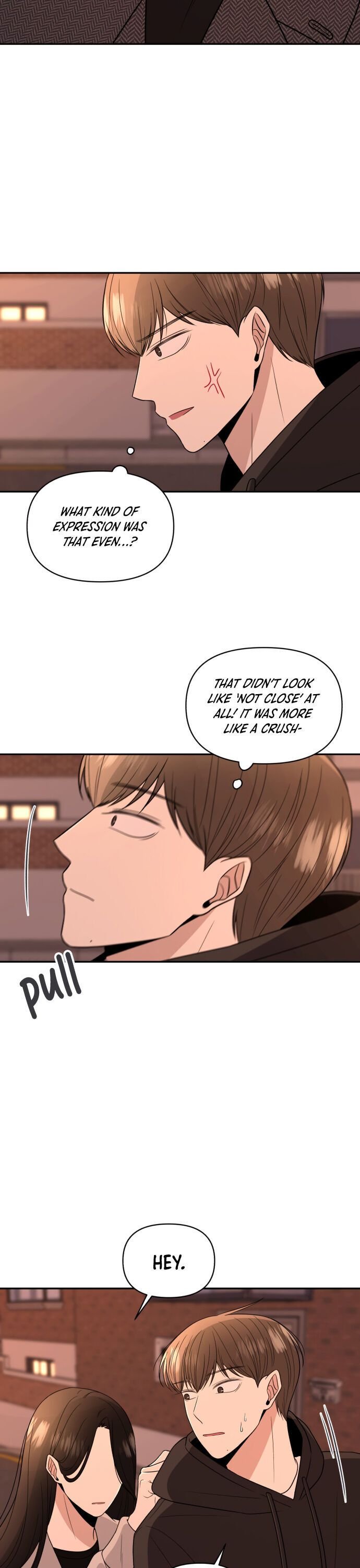 Please Show Up! chapter 5 page 5