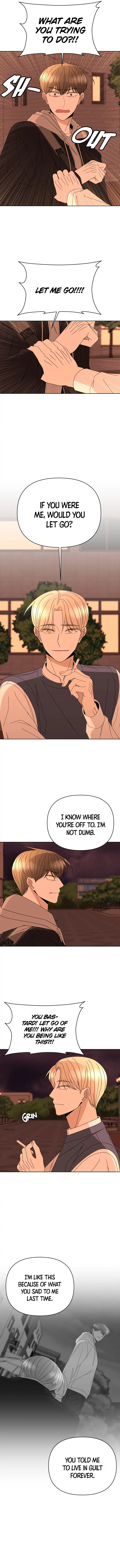 Please Show Up! chapter 56 page 3