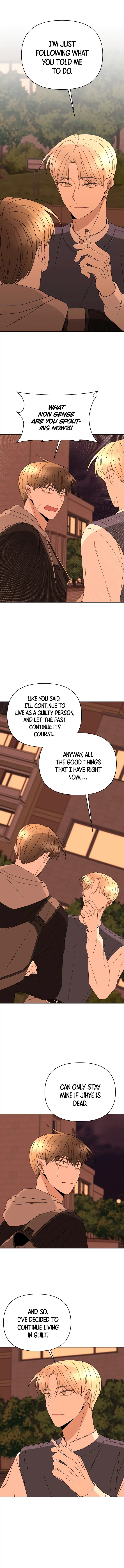 Please Show Up! chapter 56 page 4