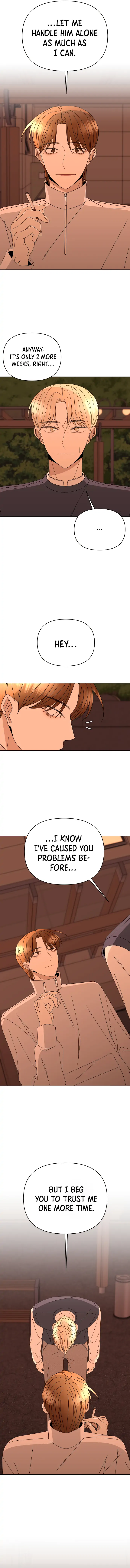 Please Show Up! chapter 56 page 11
