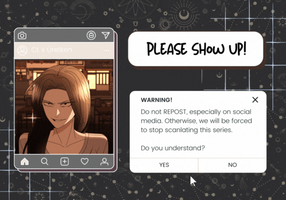 Please Show Up! chapter 57 page 2