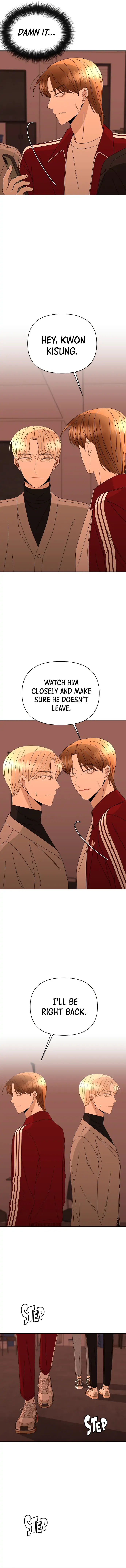 Please Show Up! chapter 57 page 6