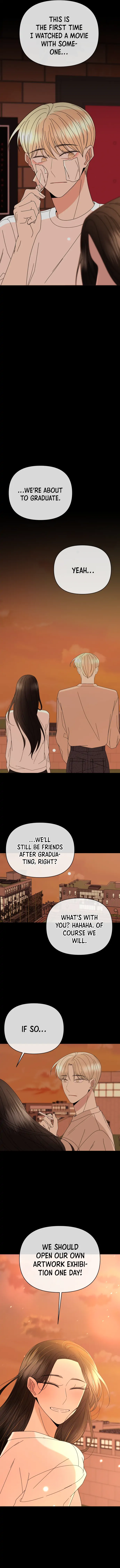 Please Show Up! chapter 58 page 13